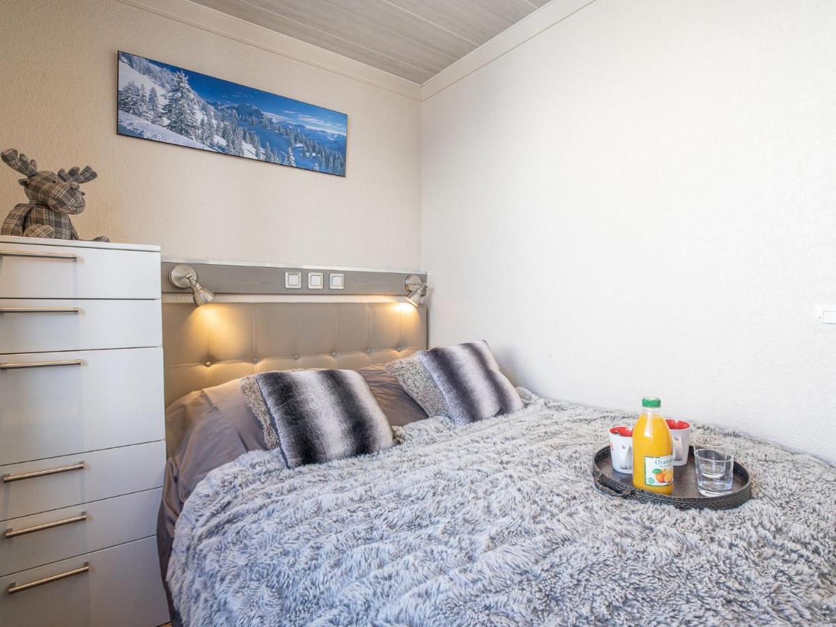 Apartment Rond Point Des Pistes - Val Claret-17 By Interhome Tignes Eksteriør bilde