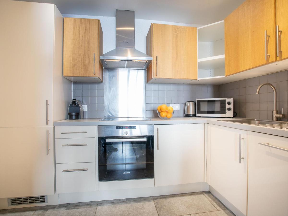 Apartment Rond Point Des Pistes - Val Claret-17 By Interhome Tignes Eksteriør bilde